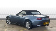 Mazda MX-5 1.5 SE-L Nav 2dr Petrol Convertible